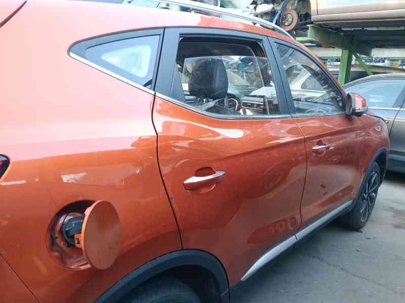 Recambio de puerta trasera derecha para mg zs suv (azs1) 1.5 vti referencia OEM IAM 10316504SEPP  