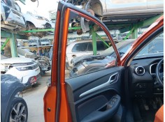 Recambio de elevalunas delantero izquierdo para mg zs suv (azs1) 1.5 vti referencia OEM IAM 10789612 / 10373041  