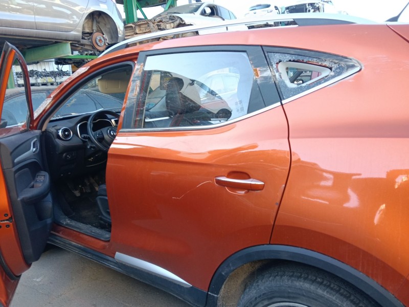 Recambio de puerta trasera izquierda para mg zs suv (azs1) 1.5 vti referencia OEM IAM 10316503SEPP  