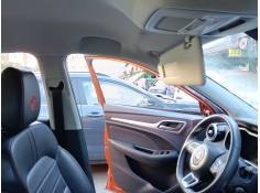 Recambio de airbag cortina delantero izquierdo para mg zs suv (azs1) 1.5 vti referencia OEM IAM   