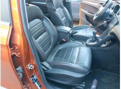 Recambio de asiento delantero derecho para mg zs suv (azs1) 1.5 vti referencia OEM IAM   
