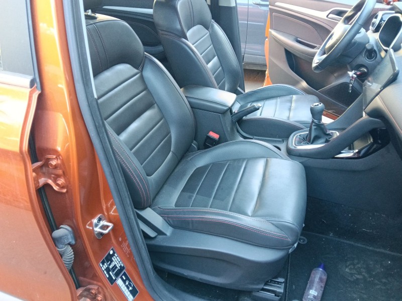 Recambio de asiento delantero derecho para mg zs suv (azs1) 1.5 vti referencia OEM IAM   