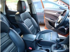 Recambio de asiento delantero izquierdo para mg zs suv (azs1) 1.5 vti referencia OEM IAM   