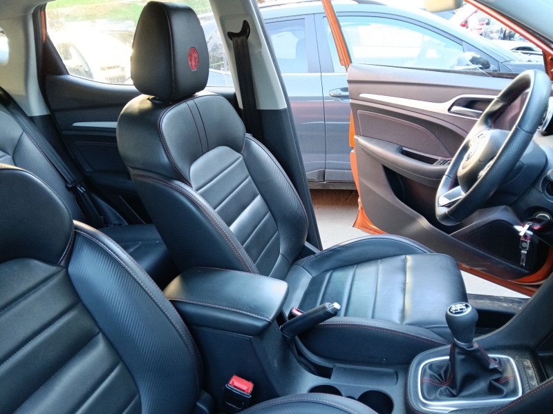 Recambio de asiento delantero izquierdo para mg zs suv (azs1) 1.5 vti referencia OEM IAM   