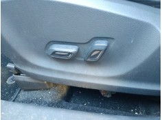 Recambio de asiento delantero izquierdo para mg zs suv (azs1) 1.5 vti referencia OEM IAM    2