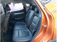 Recambio de asientos traseros para mg zs suv (azs1) 1.5 vti referencia OEM IAM   