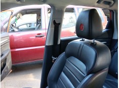 Recambio de cinturon seguridad delantero derecho para mg zs suv (azs1) 1.5 vti referencia OEM IAM 10254108  