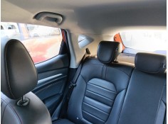 Recambio de cinturon seguridad trasero derecho para mg zs suv (azs1) 1.5 vti referencia OEM IAM 10242536  