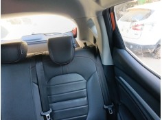 Recambio de cinturon seguridad trasero izquierdo para mg zs suv (azs1) 1.5 vti referencia OEM IAM 10254110  
