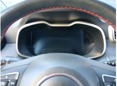 Recambio de cuadro instrumentos para mg zs suv (azs1) 1.5 vti referencia OEM IAM   