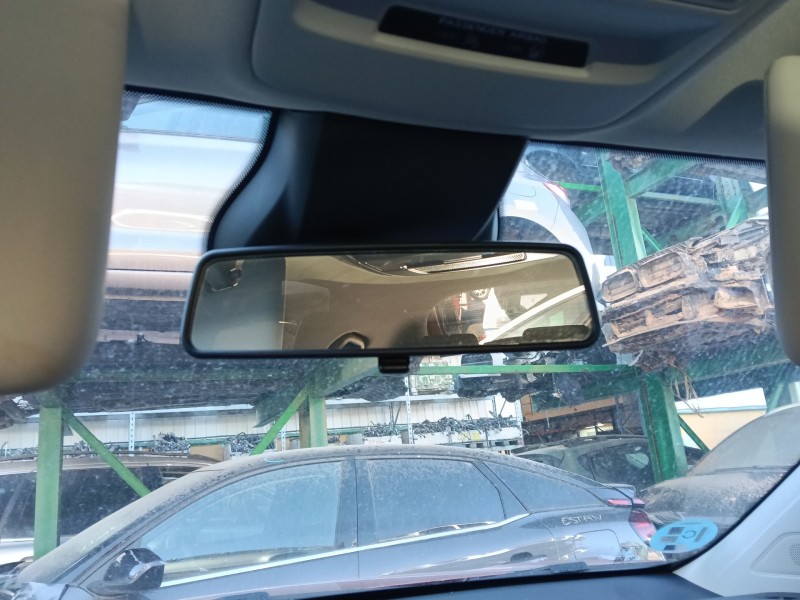 Recambio de espejo retrovisor interior para mg zs suv (azs1) 1.5 vti referencia OEM IAM 10109090  