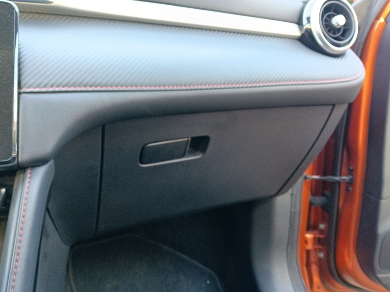Recambio de guantera para mg zs suv (azs1) 1.5 vti referencia OEM IAM   