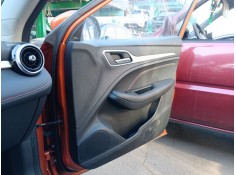 Recambio de guarnecido puerta delantera derecha para mg zs suv (azs1) 1.5 vti referencia OEM IAM   