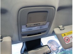 Recambio de luz interior delantera central para mg zs suv (azs1) 1.5 vti referencia OEM IAM   