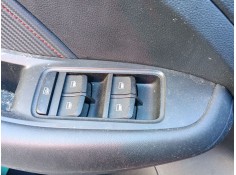 Recambio de mando elevalunas delantero izquierdo para mg zs suv (azs1) 1.5 vti referencia OEM IAM 10470985  