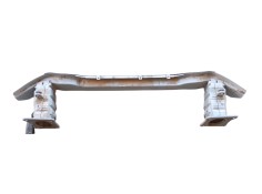 Recambio de refuerzo paragolpes delantero para ford transit connect v408 furgoneta/monovolumen 1.5 ecoblue referencia OEM IAM    2