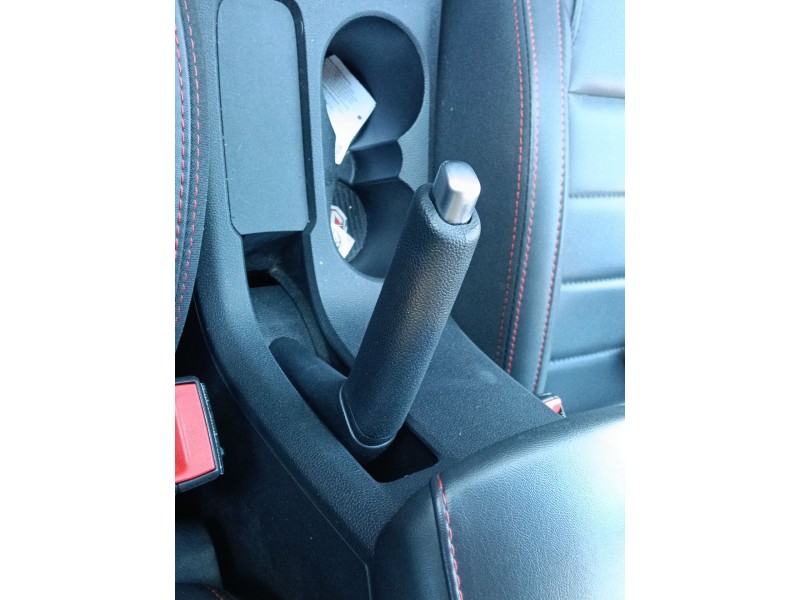 Recambio de palanca freno de mano para mg zs suv (azs1) 1.5 vti referencia OEM IAM 10723303ASA  