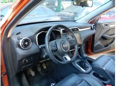 Recambio de salpicadero para mg zs suv (azs1) 1.5 vti referencia OEM IAM 10628375ASA  