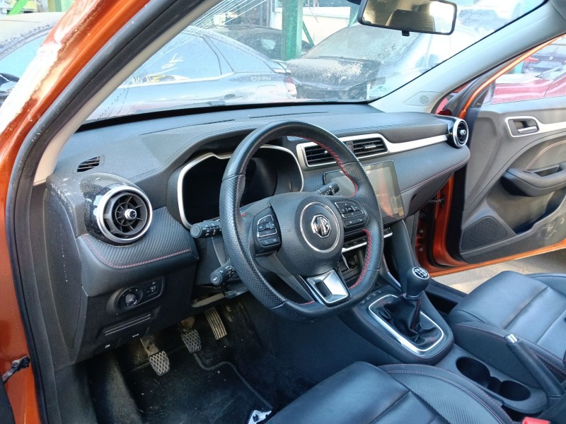 Recambio de salpicadero para mg zs suv (azs1) 1.5 vti referencia OEM IAM 10628375ASA  