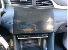 Recambio de sistema audio / radio cd para mg zs suv (azs1) 1.5 vti referencia OEM IAM   