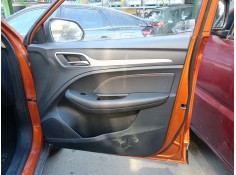 Recambio de guarnecido puerta trasera derecha para mg zs suv (azs1) 1.5 vti referencia OEM IAM   