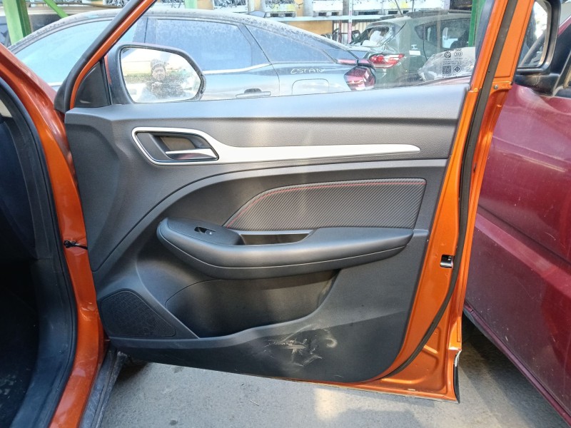 Recambio de guarnecido puerta trasera derecha para mg zs suv (azs1) 1.5 vti referencia OEM IAM   