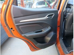 Recambio de guarnecido puerta trasera izquierda para mg zs suv (azs1) 1.5 vti referencia OEM IAM   