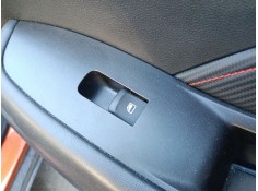 Recambio de mando elevalunas delantero derecho para mg zs suv (azs1) 1.5 vti referencia OEM IAM 10470986  