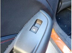 Recambio de mando elevalunas trasero izquierdo para mg zs suv (azs1) 1.5 vti referencia OEM IAM 10470989  