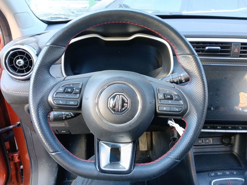 Recambio de volante para mg zs suv (azs1) 1.5 vti referencia OEM IAM   