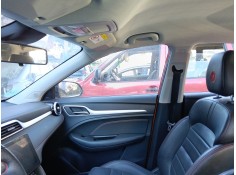 Recambio de airbag cortina delantero derecho para mg zs suv (azs1) 1.5 vti referencia OEM IAM   