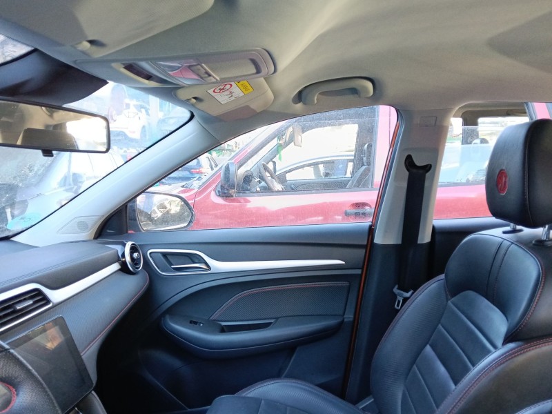 Recambio de airbag cortina delantero derecho para mg zs suv (azs1) 1.5 vti referencia OEM IAM   