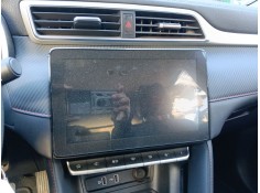 Recambio de pantalla multifuncion para mg zs suv (azs1) 1.5 vti referencia OEM IAM   