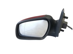 Recambio de espejo retrovisor izquierdo para ford mondeo iii (b5y) 2.0 tdci referencia OEM IAM   