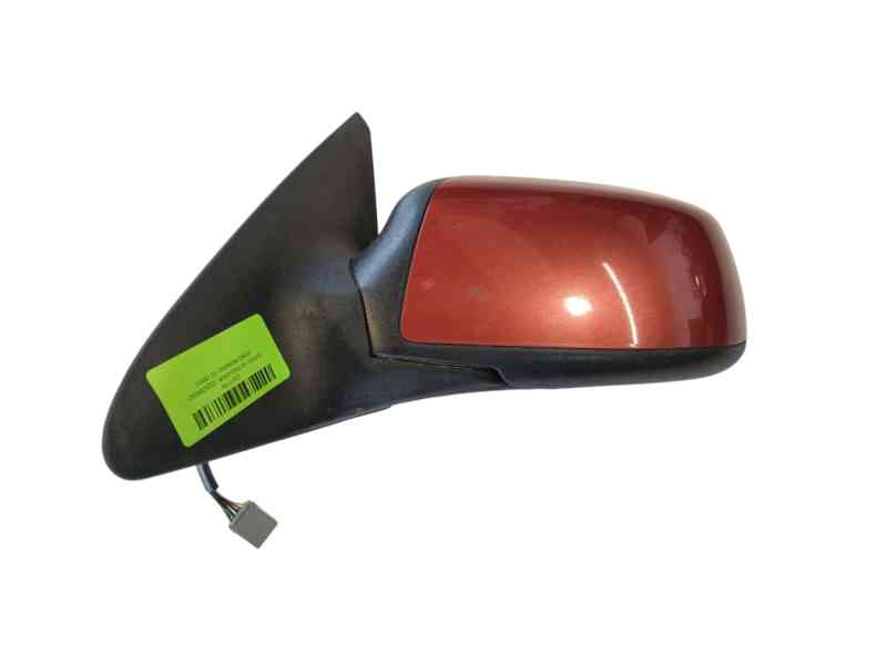 Recambio de espejo retrovisor izquierdo para ford mondeo iii (b5y) 2.0 tdci referencia OEM IAM   