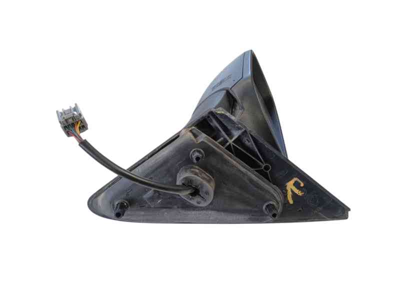 Recambio de espejo retrovisor izquierdo para ford mondeo iii (b5y) 2.0 tdci referencia OEM IAM   