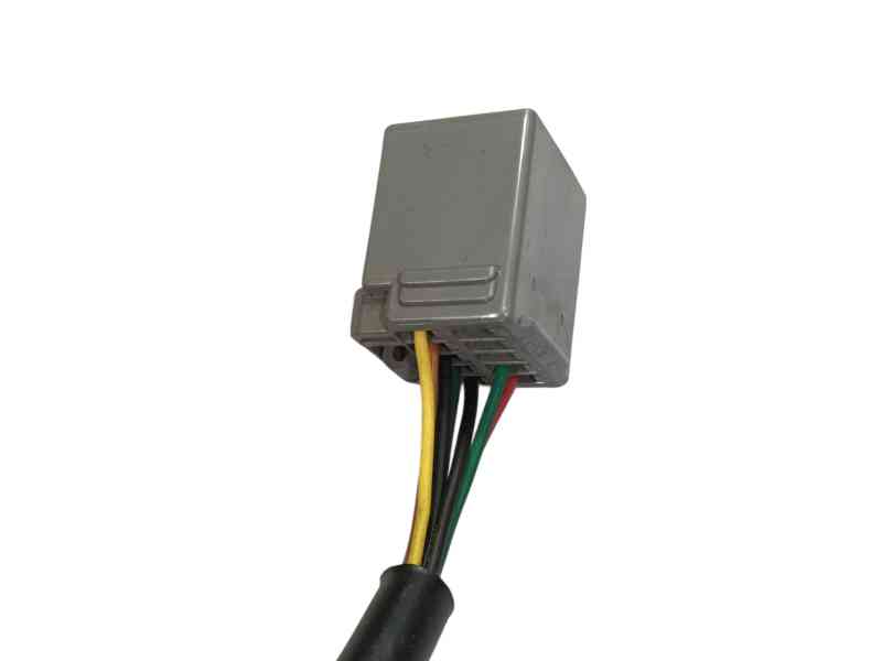 Recambio de espejo retrovisor izquierdo para ford mondeo iii (b5y) 2.0 tdci referencia OEM IAM   