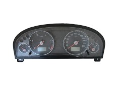 Recambio de cuadro instrumentos para ford mondeo iii (b5y) 2.0 tdci referencia OEM IAM 1255634 3S7F10841 