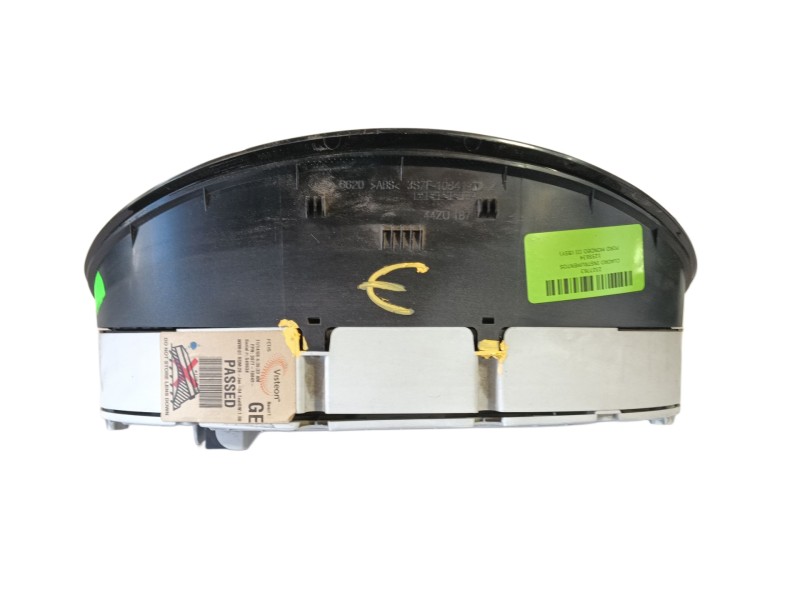 Recambio de cuadro instrumentos para ford mondeo iii (b5y) 2.0 tdci referencia OEM IAM 1255634 3S7F10841 