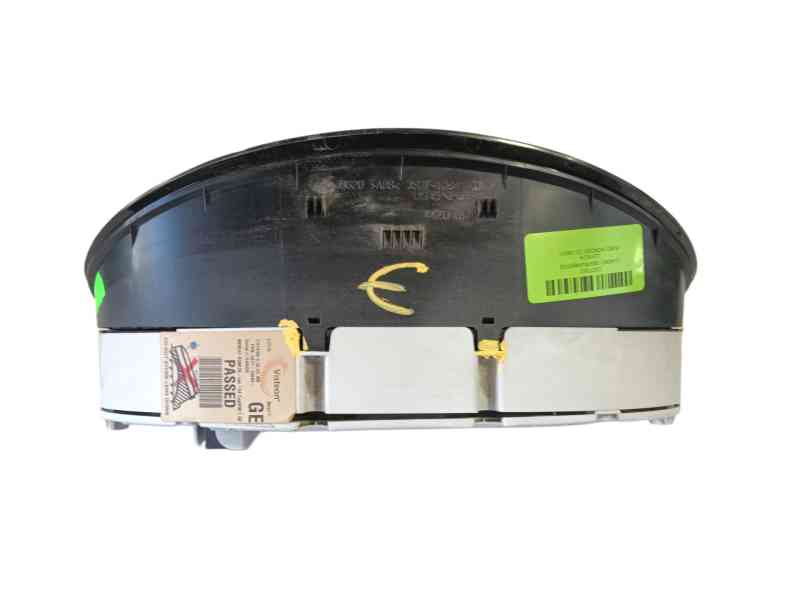 Recambio de cuadro instrumentos para ford mondeo iii (b5y) 2.0 tdci referencia OEM IAM 1255634 3S7F10841 