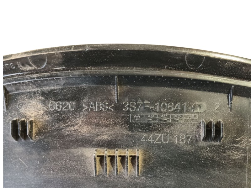 Recambio de cuadro instrumentos para ford mondeo iii (b5y) 2.0 tdci referencia OEM IAM 1255634 3S7F10841 
