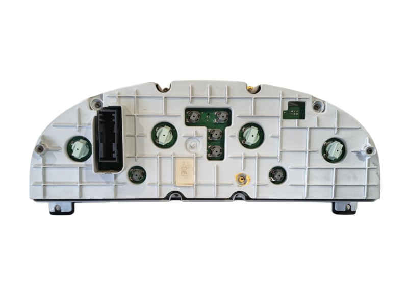Recambio de cuadro instrumentos para ford mondeo iii (b5y) 2.0 tdci referencia OEM IAM 1255634 3S7F10841 
