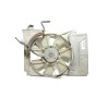 Recambio de electroventilador para toyota yaris (ncp1/nlp1/scp1) 1.0 linea luna referencia OEM IAM 1636323020  