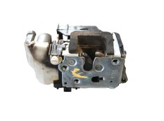 Recambio de cerradura puerta lateral corredera derecha para fiat doblo monospace (119_, 223_) 1.9 d multijet referencia OEM IAM  2