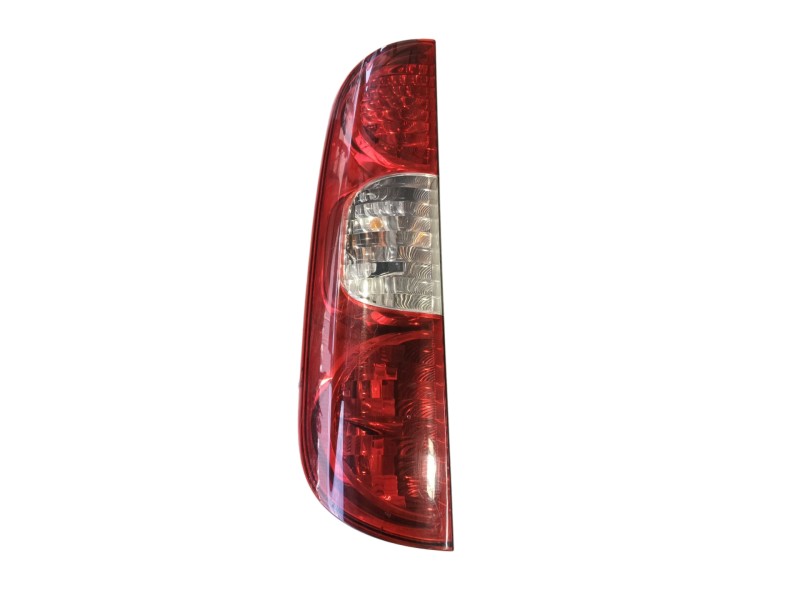 Recambio de piloto trasero izquierdo para fiat doblo monospace (119_, 223_) 1.9 d multijet referencia OEM IAM 0000051735979  