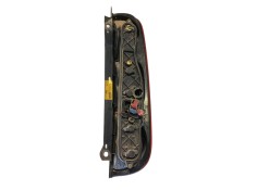 Recambio de piloto trasero izquierdo para fiat doblo monospace (119_, 223_) 1.9 d multijet referencia OEM IAM 0000051735979   2