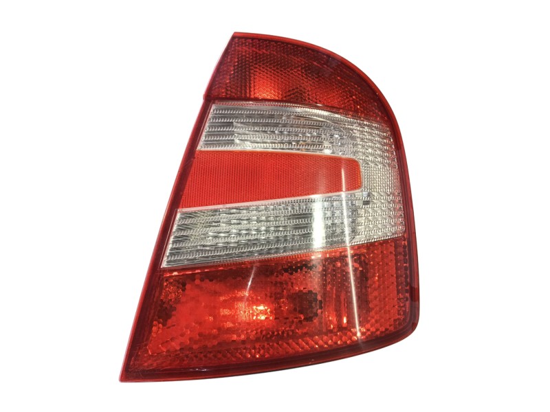 Recambio de piloto trasero derecho para skoda fabia i (6y2) 1.9 tdi referencia OEM IAM 6Y6945112B / VERDESPIECE  