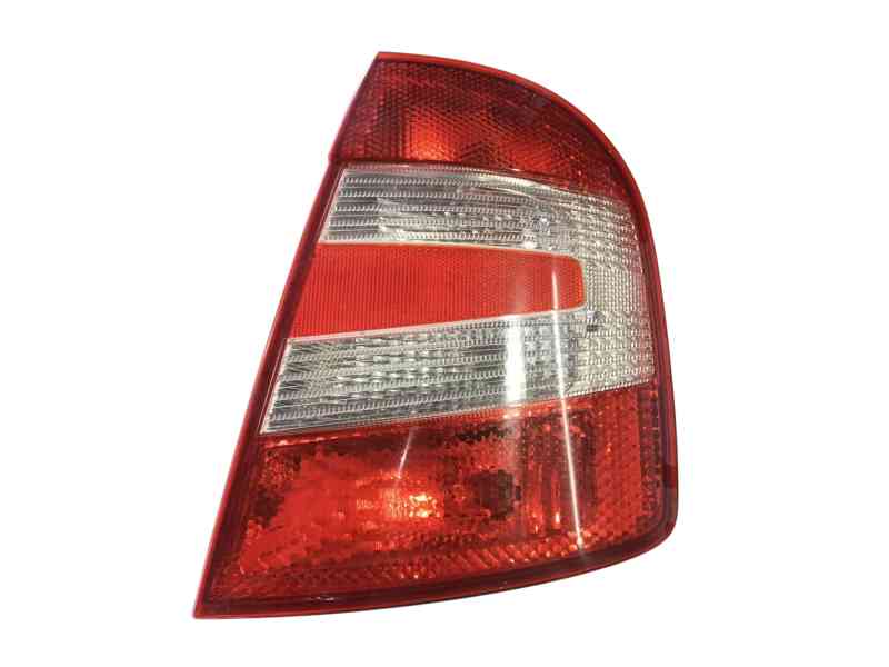 Recambio de piloto trasero derecho para skoda fabia i (6y2) 1.9 tdi referencia OEM IAM 6Y6945112B / VERDESPIECE  