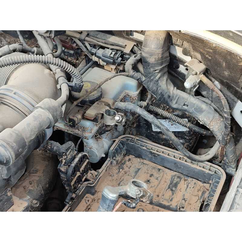 Recambio de bomba freno para volkswagen tiguan (ad1, ax1) 2.0 tdi referencia OEM IAM   