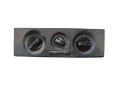 Recambio de mando calefaccion / aire acondicionado para skoda fabia i (6y2) 1.9 tdi referencia OEM IAM  6Y0820045C 